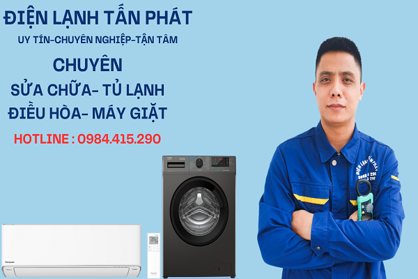 Dịch vụ vệ sinh tủ lạnh uy tín tại huyện Mê Linh, Hà Nội. Hóa đơn đỏ VAT đầy đủ